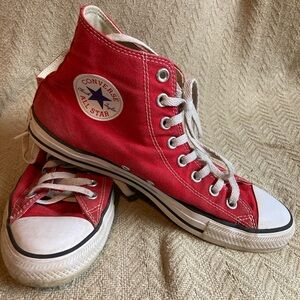 Converse Chuck Taylor All-Star High-Tops